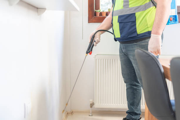 Best Commercial Pest Control Services  in Hopewell, TN