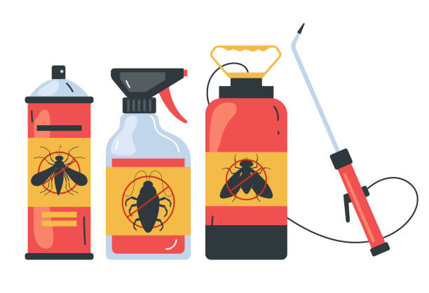 Wasp Removal Services in Hopewell, TN